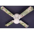 Lightitup Pirates Of Caribbean Ceiling Fan 42 in LI51857